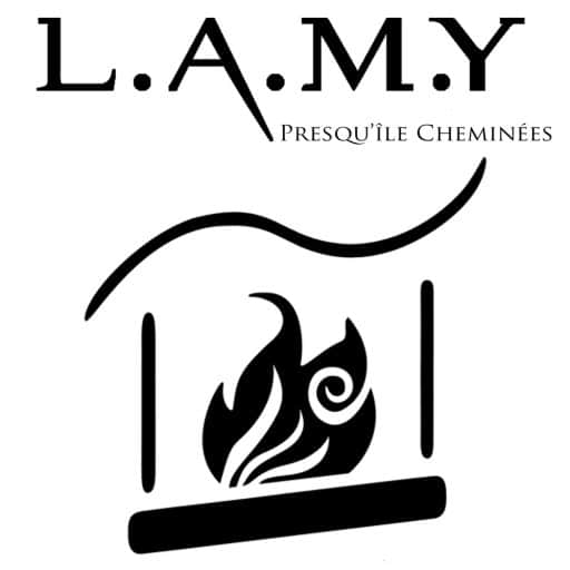 LAMY - Fabrication et installation de cheminées sur mesure